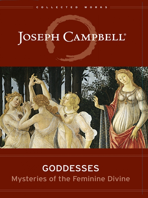 Title details for Goddesses by Campbell Joseph - Available